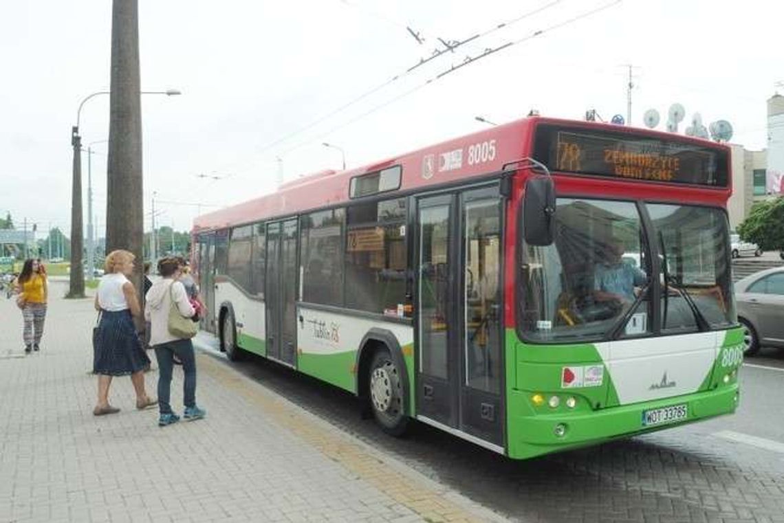 Lubelskie Linie Autobusowa sprzedane. Jest doniesienie do prokuratury