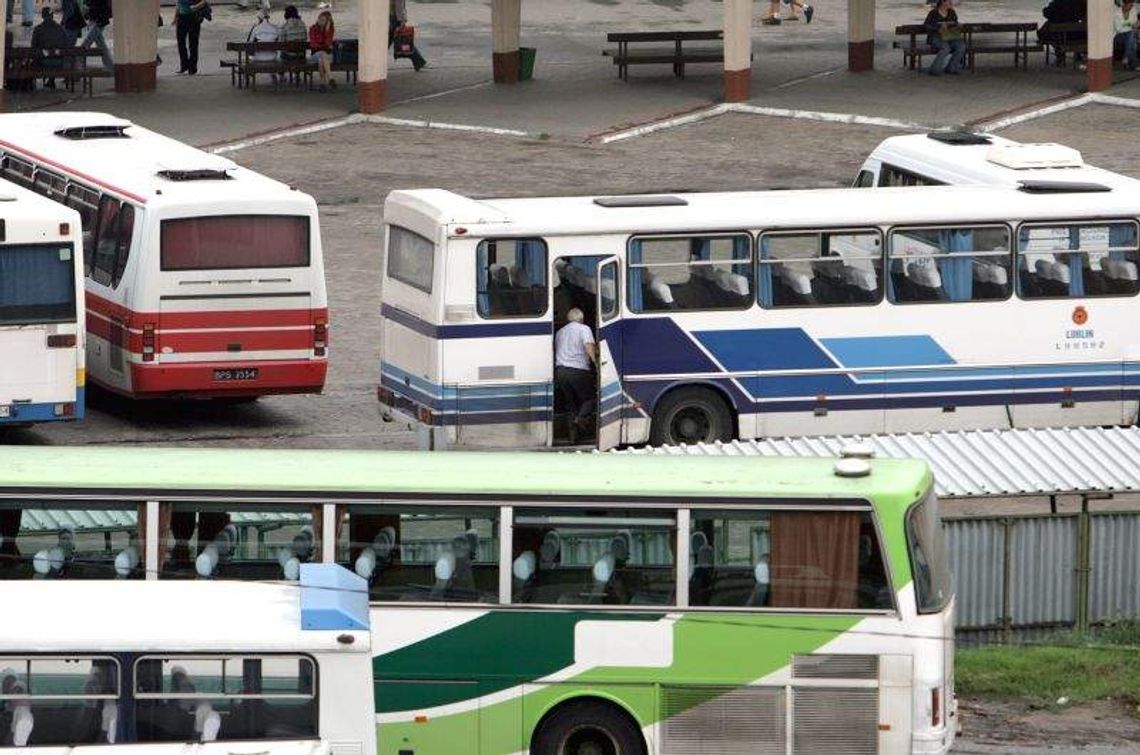 Lubelskie Linie Autobusowe w konsorcjum z prywatną firmą. Radni zajmą się transportem