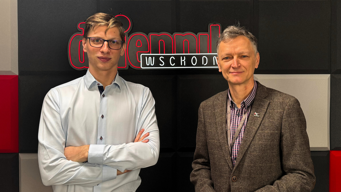 Lubelskie lotnisko radzi sobie coraz lepiej. Jaki to był rok? Lubelskie lotnisko radzi sobie coraz lepiej. Jaki to był rok?