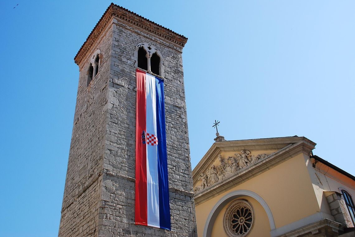 Lubelskie lotnisko zapowiada nowy wakacyjny kierunek Już od sezonu letniego z lubelskiego lotniska polecimy do chorwackiej Rijeki