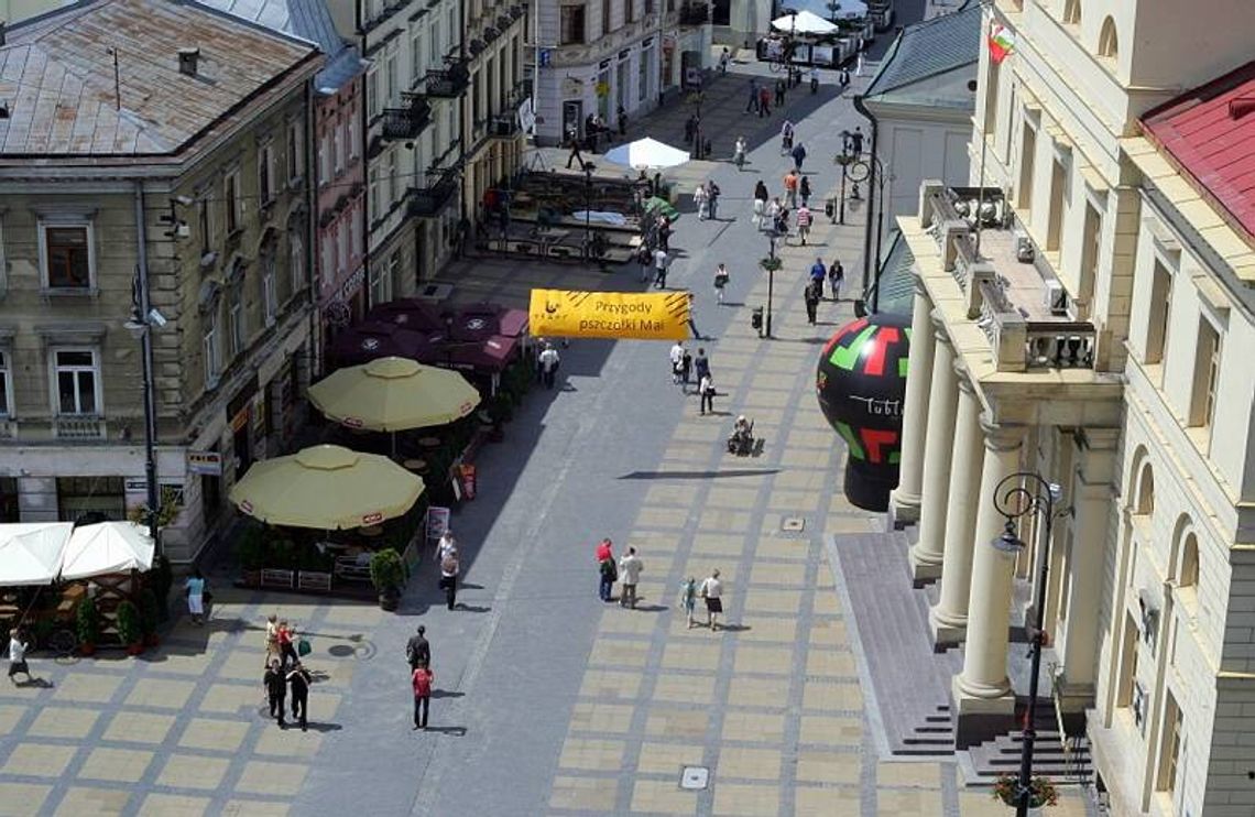 Lubelskie ma 2,2 mln mieszkańców. Przez 10 lat ubyło 20 tys. Lubelskie ma 2,2 mln mieszkańców. Przez 10 lat ubyło 20 tys.
