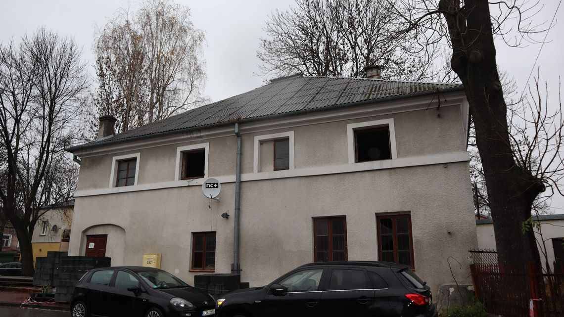 Lubelskie ma nowy zabytek