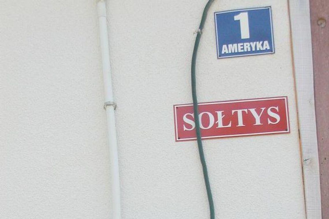 Lubelskie ma swoją Amerykę