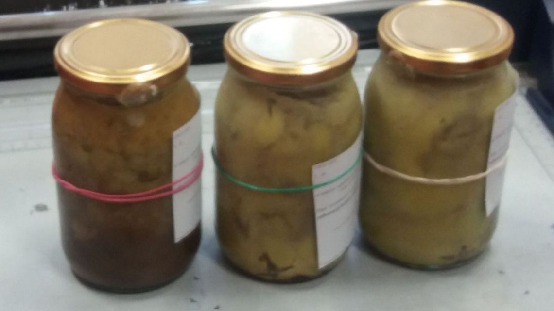 Lubelskie. Małżeństwo piekło ciasteczka. W maśle był dodatek, który zainteresował policję Lubelskie. Małżeństwo piekło ciasteczka. W maśle był dodatek, który zainteresował policję