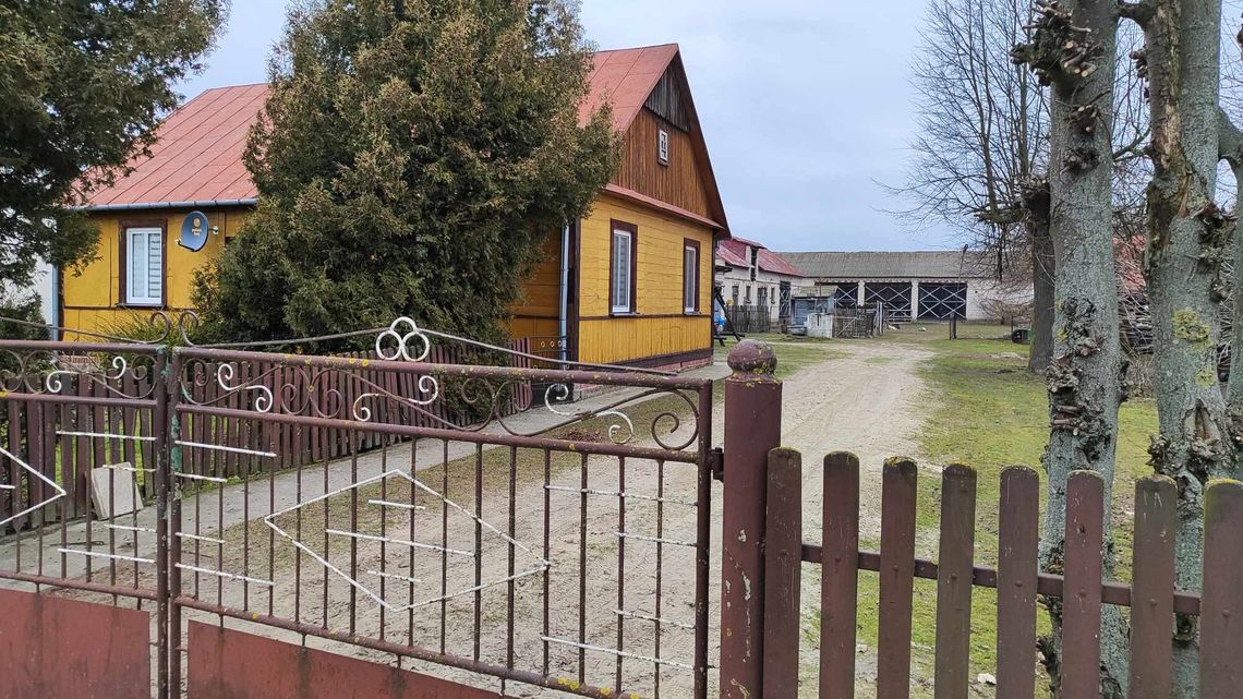 Lubelskie: Matka zgotowała 9-letniej córeczce piekło. Wieś w szoku Lubelskie: Matka zgotowała 9-letniej córeczce piekło. Wieś w szoku