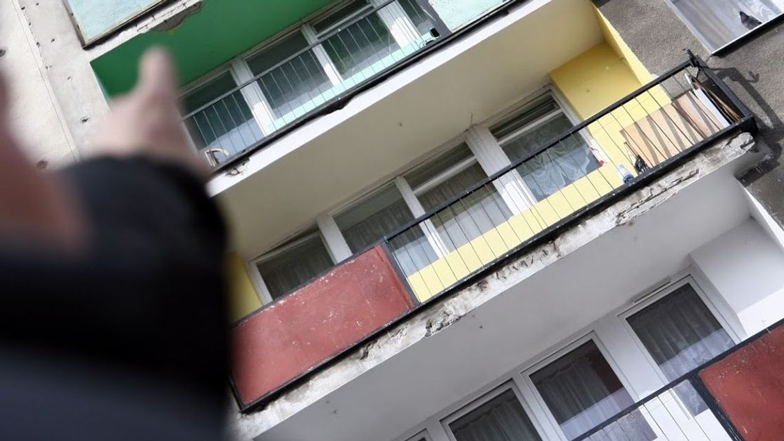 Lubelskie: Mąż strzelał żonie w okno Lubelskie: Mąż strzelał żonie w okno