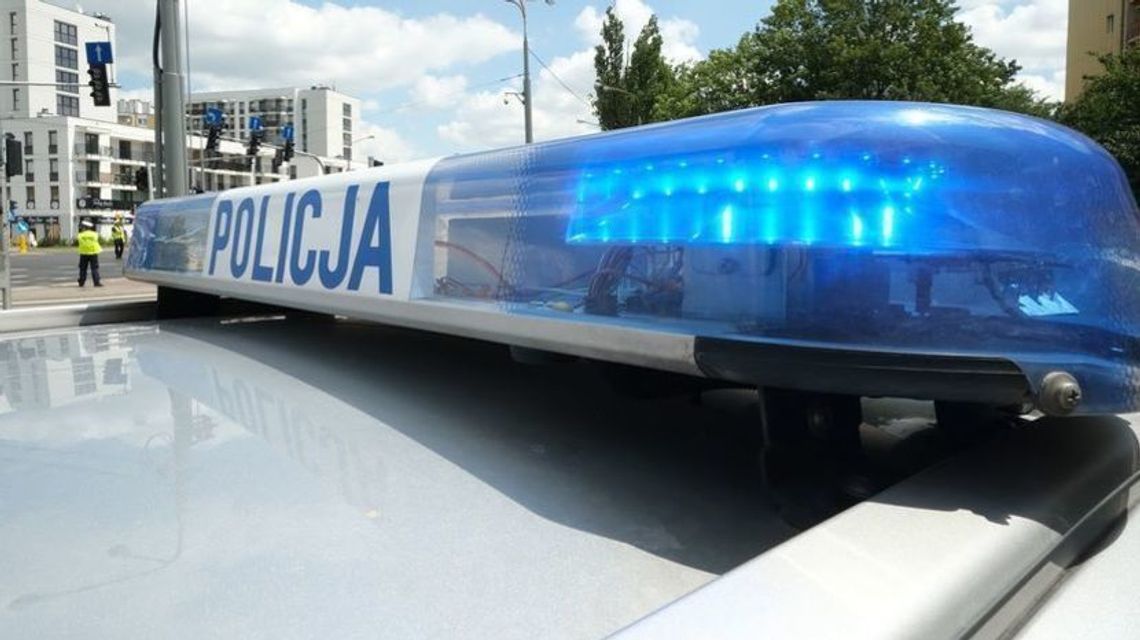 Lubelskie: Mężczyzna potrącony na przejściu zmarł w szpitalu. Był pijany