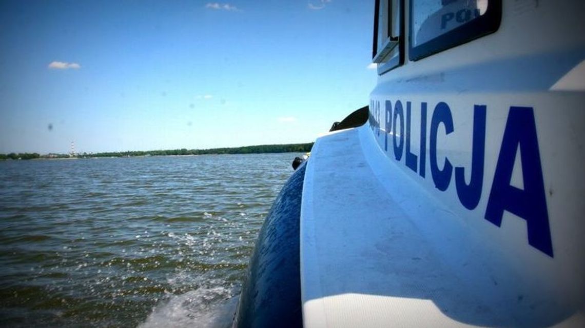 Lubelskie: Mężczyzna zaczął się topić. Pomimo reanimacji, nie udało się go uratować Lubelskie: Mężczyzna zaczął się topić. Pomimo reanimacji, nie udało się go uratować