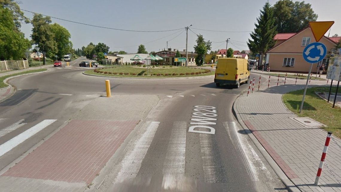 Lubelskie: Mieszkańcy będą protestować, zablokują drogę wojewódzką. "Mamy dość ryzykowania życia naszych dzieci"