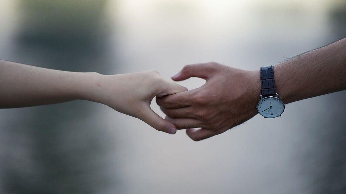 Lubelskie. Mieszkańcy będą trzymać się za ręce 