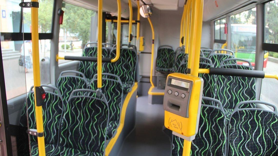 Lubelskie: Mieszkańcy Czosnówki chcą dodatkowego kursu autobusu 