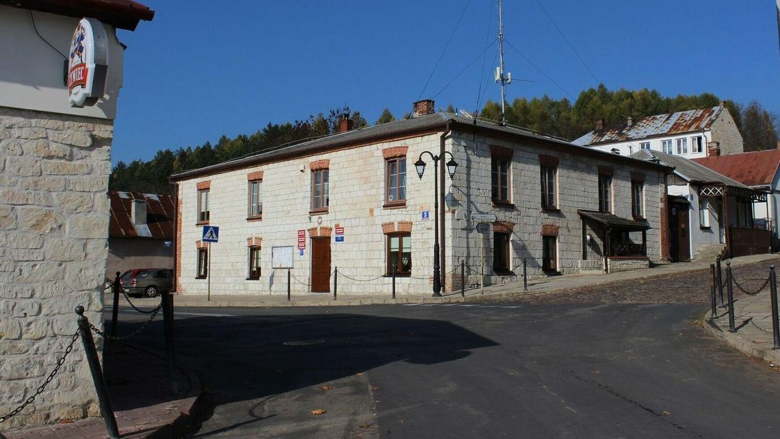 Lubelskie. Mieszkańcy zdecydowali. Nie chcą mieszkać w mieście