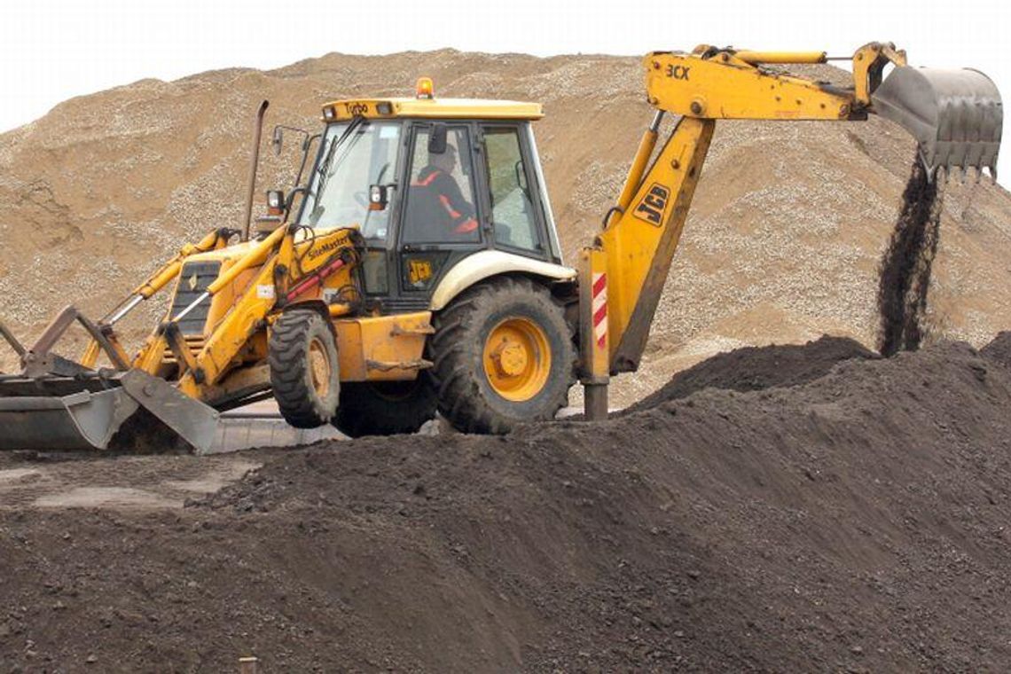 Lubelskie: Miliard zł na drogi od 1999 r. Urzędnicy najchętniej inwestują u siebie Lubelskie: Miliard zł na drogi od 1999 r. Urzędnicy najchętniej inwestują u siebie