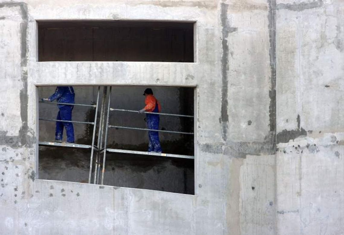 Lubelskie: Mniejsze podwyżki, większe wyludnienie