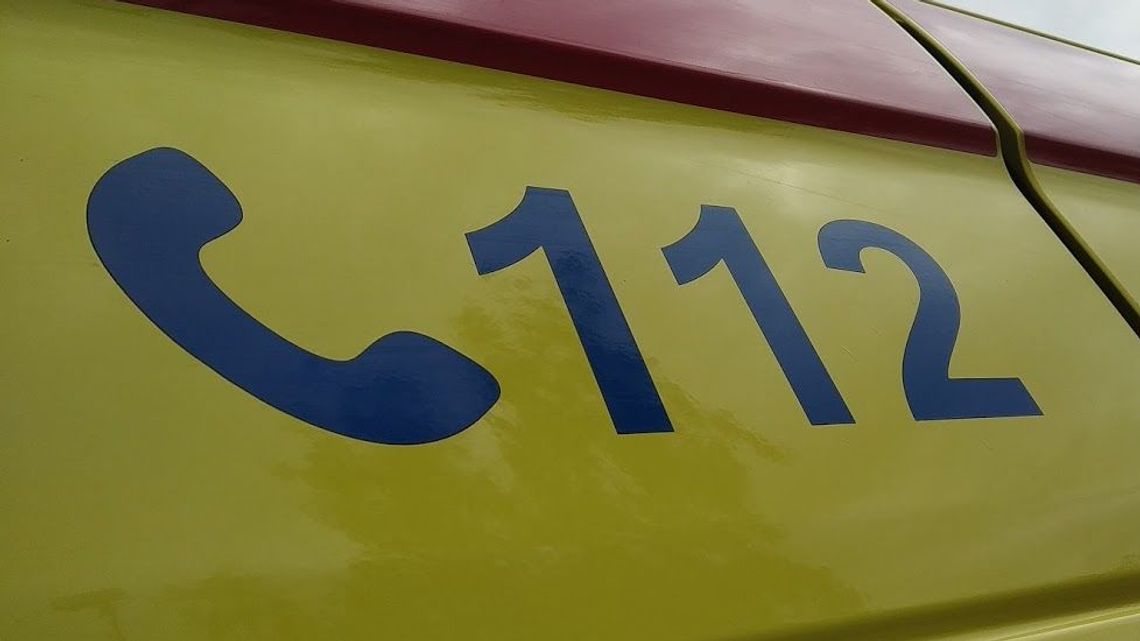 Lubelskie: Myśleli, że coś mu się stało. Prawda okazała się jednak zupełnie inna