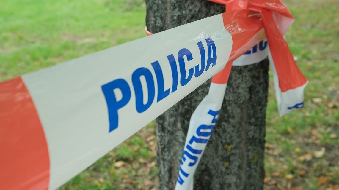 Lubelskie: Myśliwi podczas polowania natknęli się na ciało człowieka