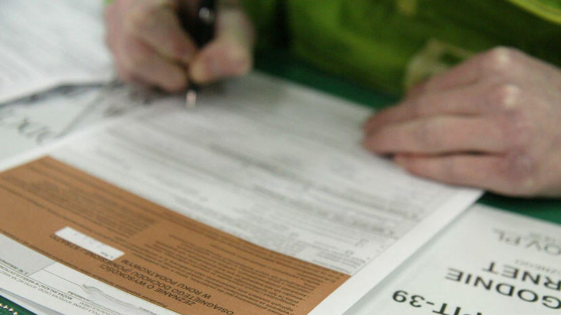 Lubelskie na bogato. Mamy już ponad 1 tys. milionerów