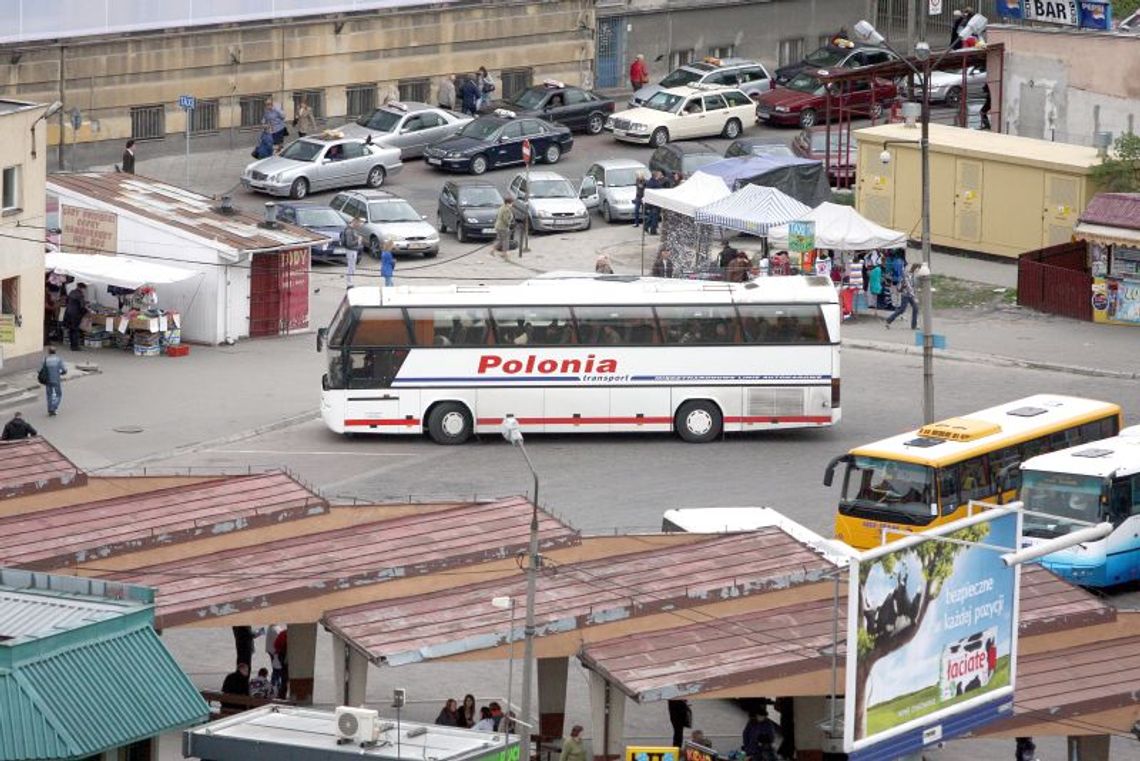 Lubelskie na emigracji. Wyjechało 500 osób