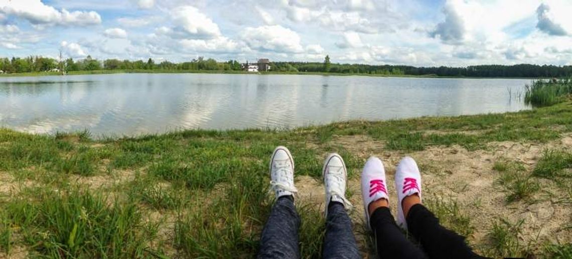 Lubelskie na majówkę