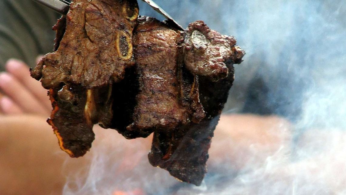 Lubelskie na majówkę: Grillowanie pod chmurką. Niezbędnik Lubelskie na majówkę: Grillowanie pod chmurką. Niezbędnik