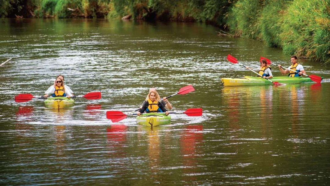 Lubelskie na majówkę! Sprawdź najciekawsze propozycje