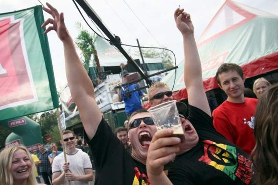 Lubelskie na wakacje. Imprezy i atrakcje