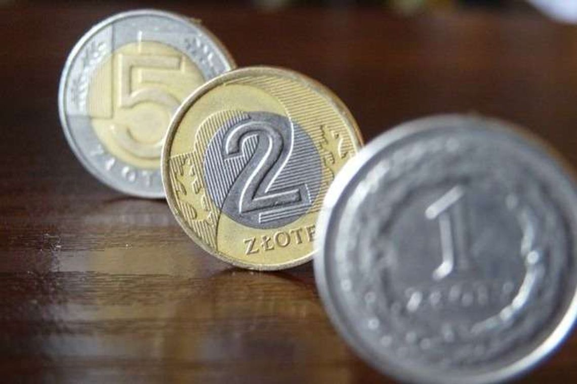 Lubelskie nadal wśród 10 najbiedniejszych regionów Unii Europejskiej