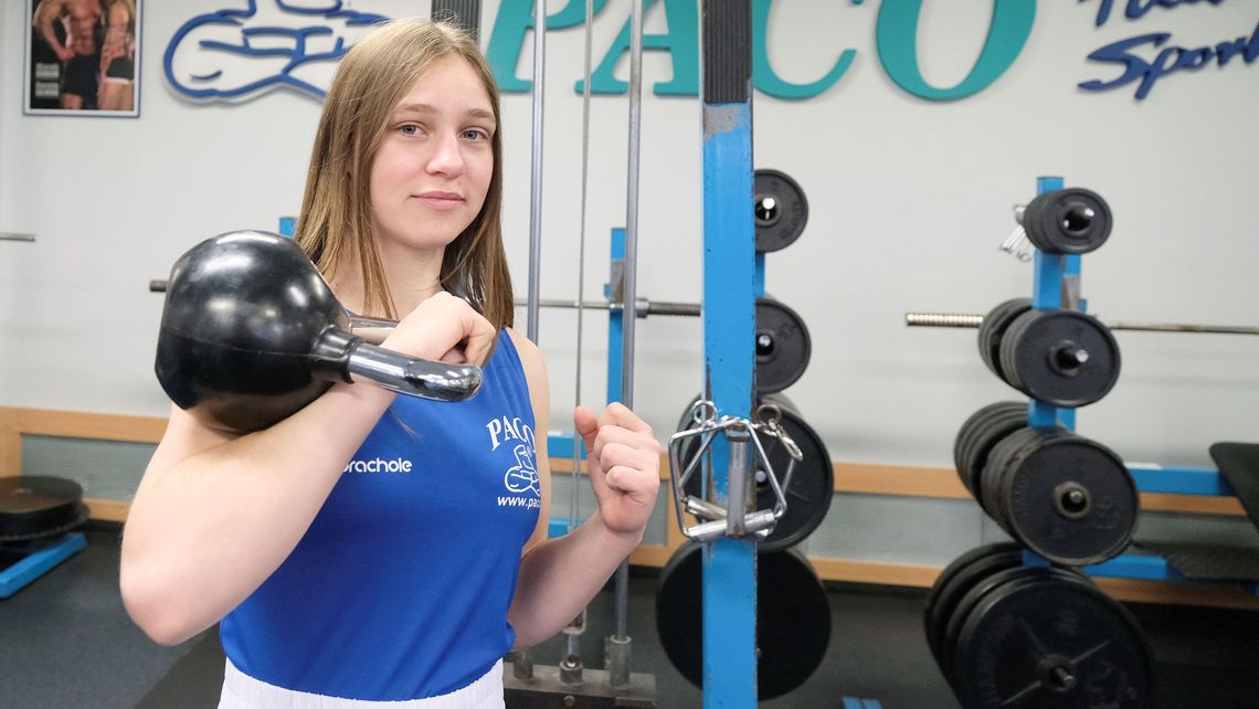 Lubelskie nadzieje olimpijskie. Młode pięściarki torują sobie drogę do Paryża i Los Angeles Lubelskie nadzieje olimpijskie. Młode pięściarki torują sobie drogę do Paryża i Los Angeles