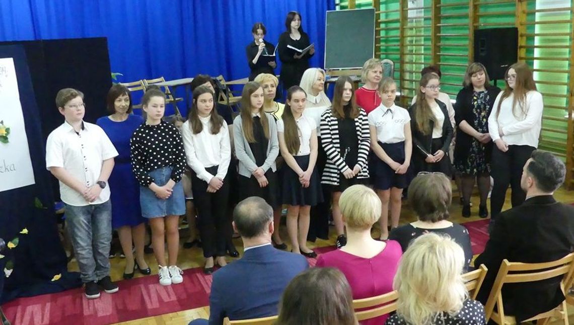 Lubelskie: Najlepsi poloniści wśród uczniów wybrani