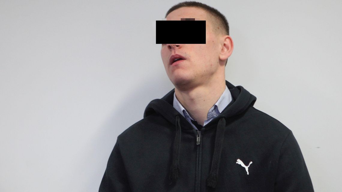 Lubelskie: Najpierw brutalnie zamordował, a potem pogrzebał za domem. Ciało zauważyli sąsiedzi