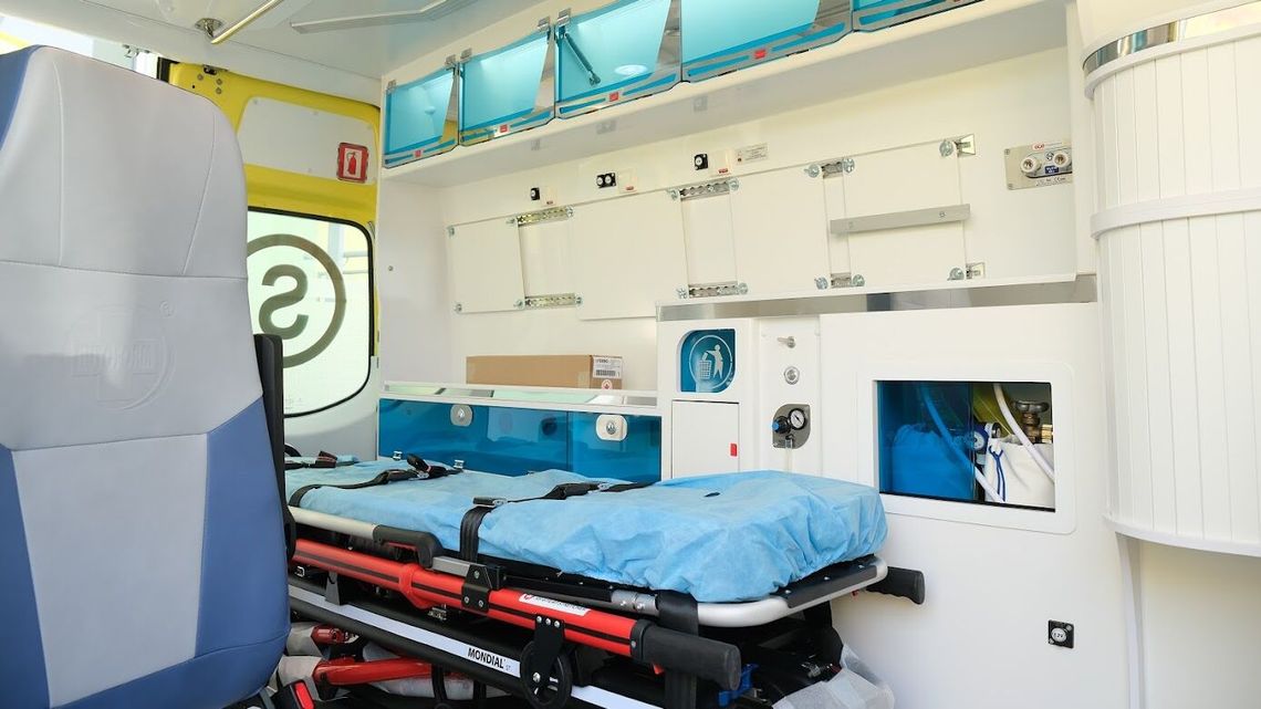 Lubelskie. Najpierw zmarł syn, a gdy powiedzieli o tym matce jej serce nie wytrzymało