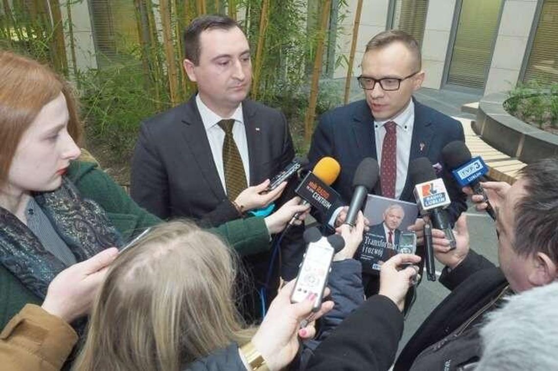 Lubelskie najuboższe w kraju, ale gonimy resztę. Poseł PiS: Potrzebny plan naprawczy