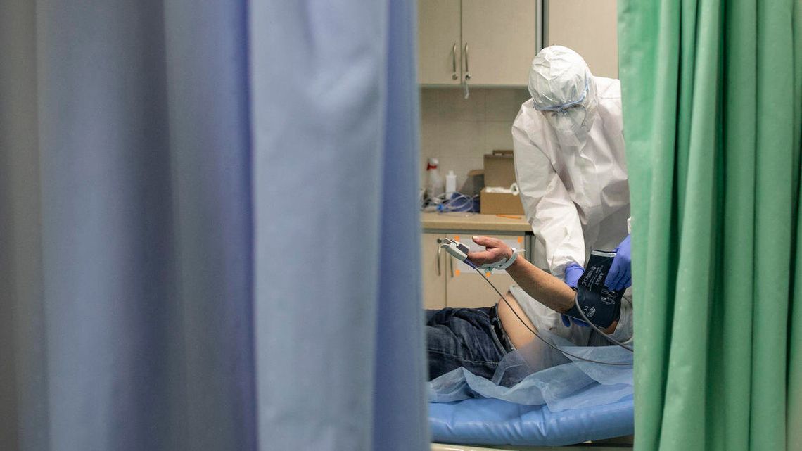 Lubelskie: Najwięcej zakażeń koronawirusem w Lublinie oraz w pow. łukowskim