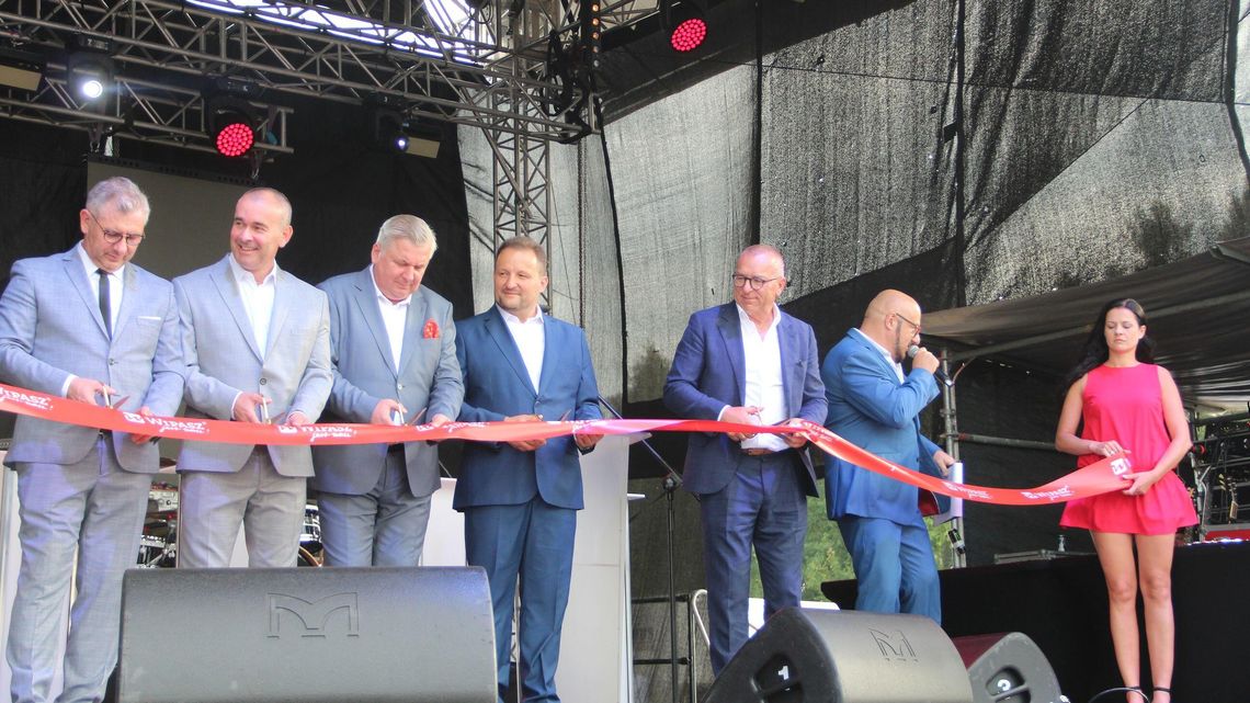 Lubelskie: Największy producent pasz otworzył swój nowy zakład. I szuka pracowników