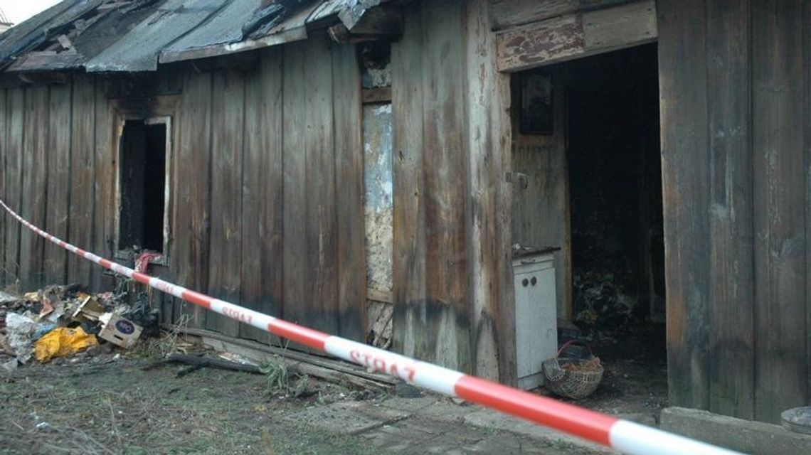 Lubelskie: Nastolatkowie przez kilka godzin więzili młodszego kolegę