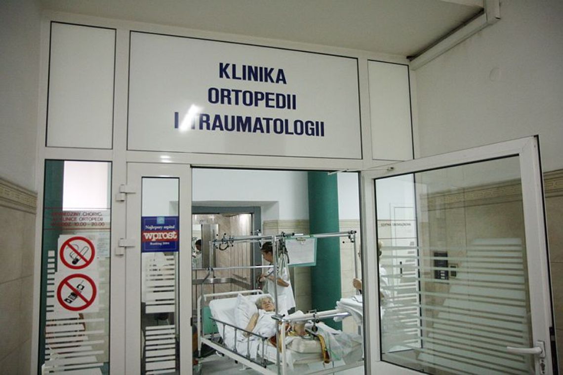 Lubelskie: NFZ przeznaczy ponad 250 mln zł więcej na leczenie Lubelskie: NFZ przeznaczy ponad 250 mln zł więcej na leczenie