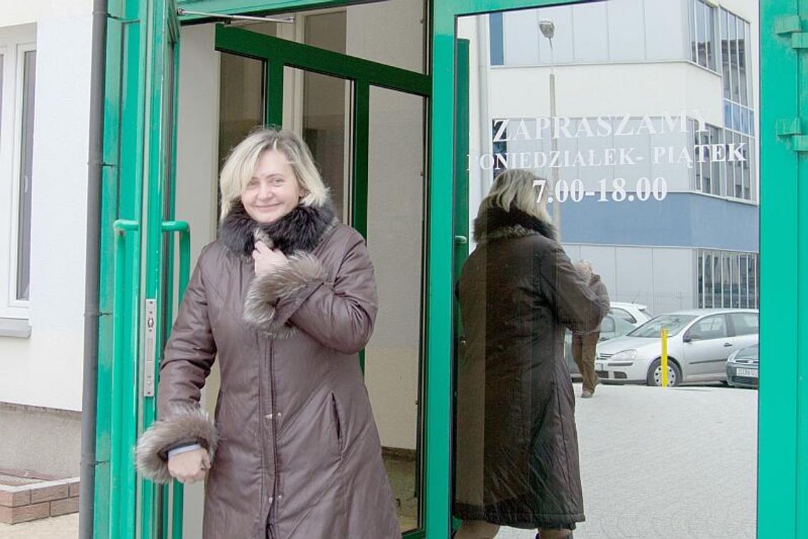 Lubelskie: Nie było skarg na eWUŚ. \"Ten system jest dobrym rozwiązaniem\"