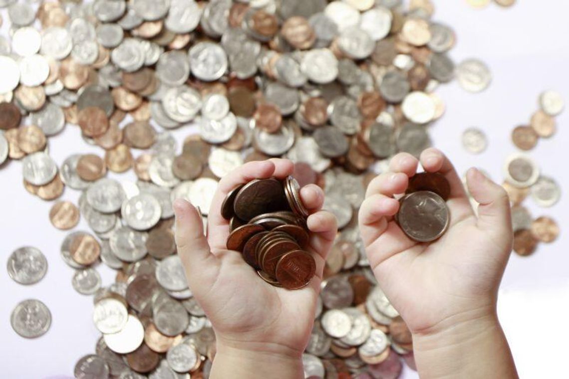 Lubelskie: Nie dorobiliśmy się milionów