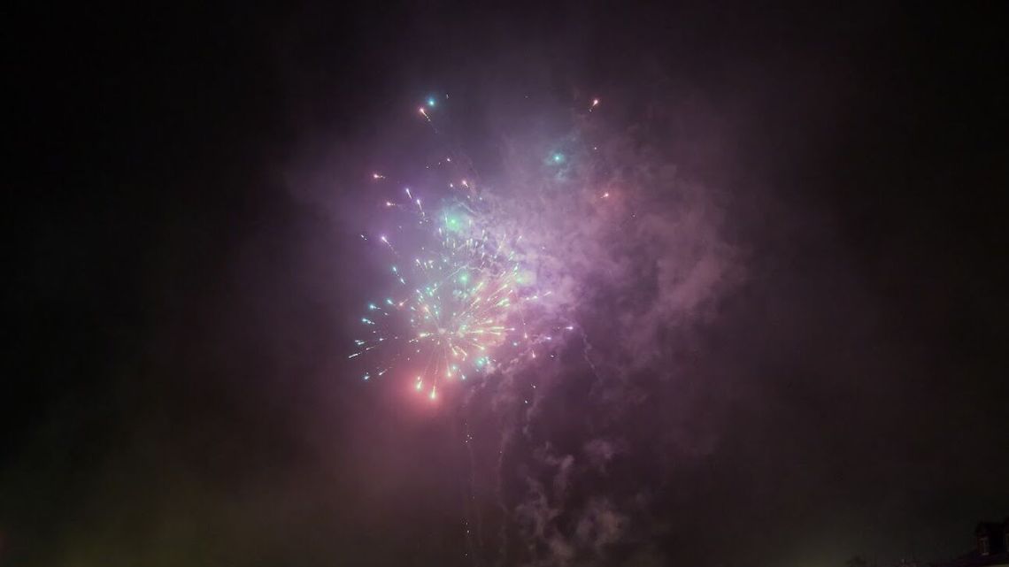 Lubelskie. Nie każde miasto rezygnuje z sylwestrowej zabawy dla mieszkańców Lubelskie. Nie każde miasto rezygnuje z sylwestrowej zabawy dla mieszkańców