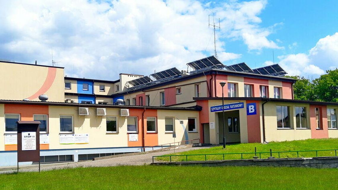 Lubelskie. Nie ma lekarzy, nie ma SOR-u. Najbliższy jest 50 km dalej