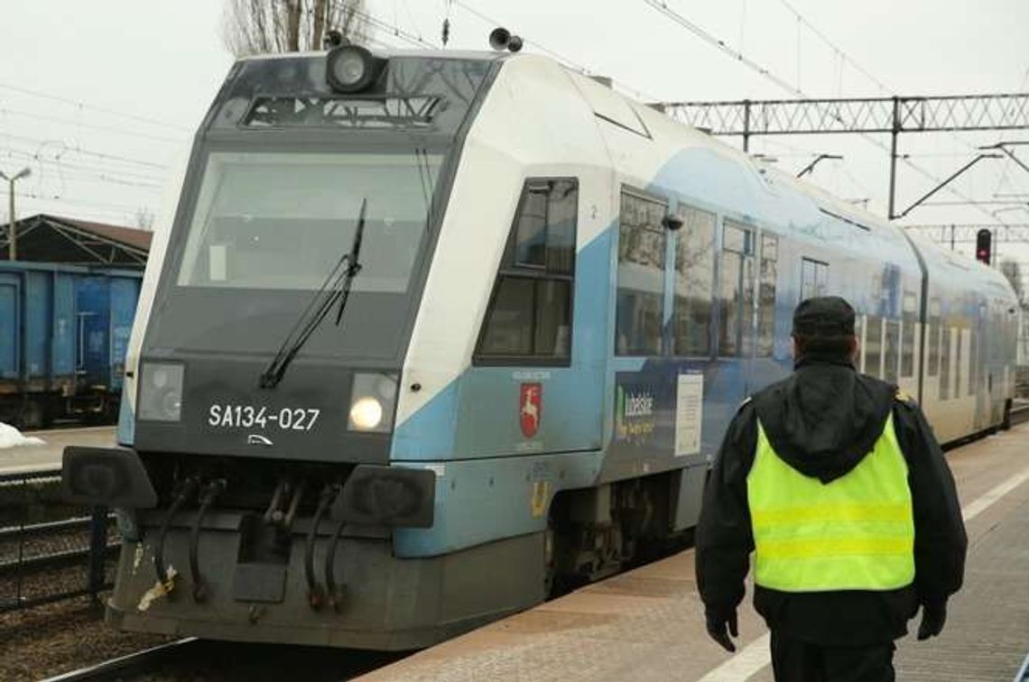 Lubelskie: Nie wycofają z ruchu szynobusów SA 134 po wypadku pod Opolem