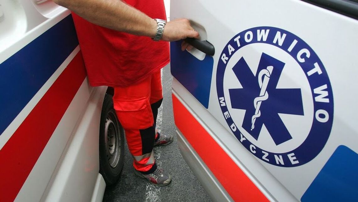 Lubelskie. Nie żyje 2-letnie dziecko. Dziewczynka wpadła do przydomowego basenu