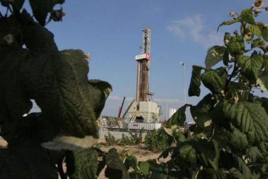 Lubelskie: Niektóre firmy wycofują się z poszukiwań gazu łupkowego