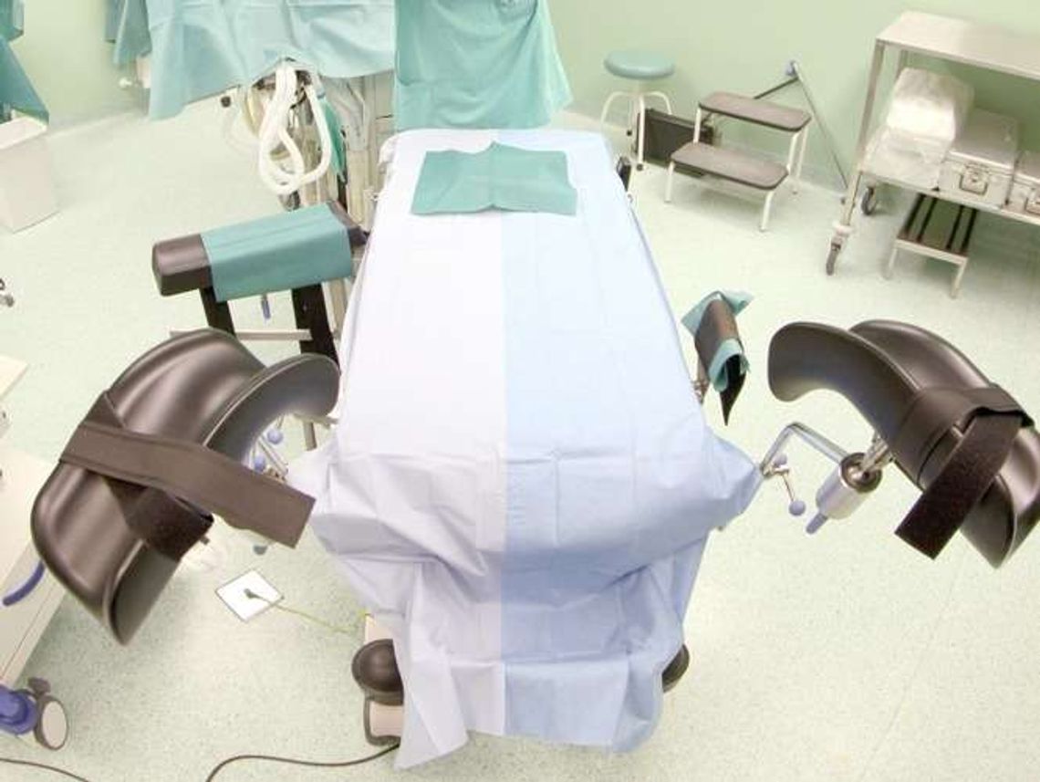 Lubelskie niemal bez legalnych aborcji. "Lekarze nie chcą sobie robić kłopotu"