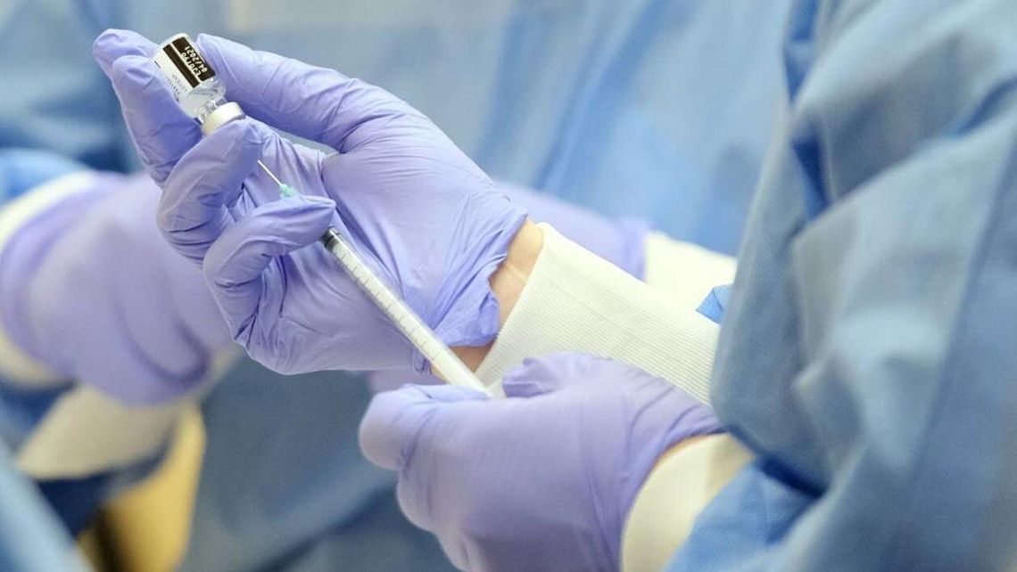 Lubelskie. Niepełnosprawni chcą być szczepieni w pierwszej kolejności 