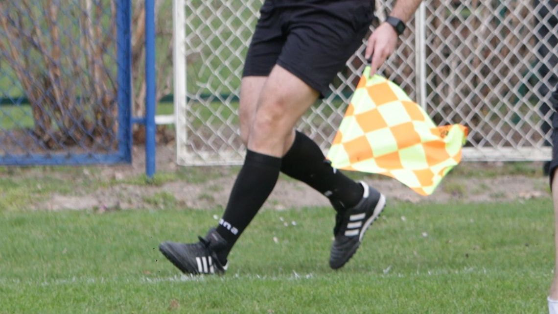 Lubelskie: Nietrzeźwi sędziowie na meczu. Będzie wniosek o ich ukaranie 