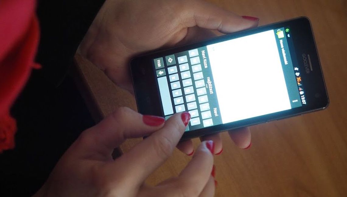 Lubelskie. Nieudane zakupy przez internet. Kupujący nie dostali ani kosiarki ani telefonu Lubelskie. Nieudane zakupy przez internet. Kupujący nie dostali ani kosiarki ani telefonu