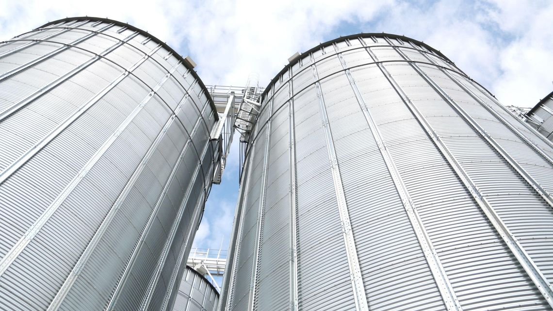 Lubelskie: Nowa wytwórnia pasz otwarta