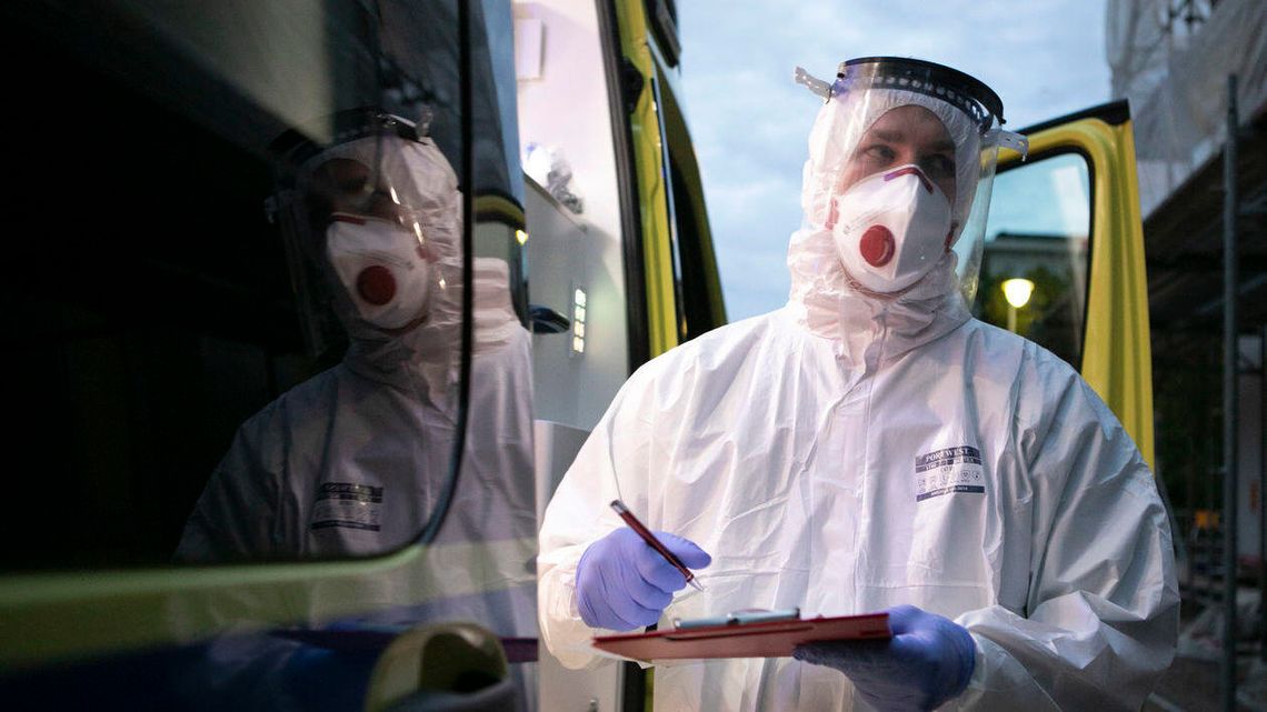 Lubelskie: Nowe zakażenia w Lublinie, Zamościu, Białej Podlaskiej i 14 powiatach Lubelskie: Nowe zakażenia w Lublinie, Zamościu, Białej Podlaskiej i 14 powiatach