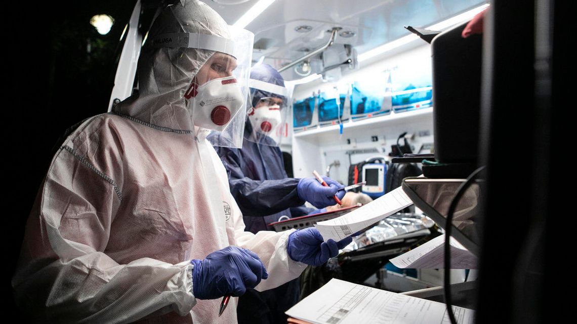 Lubelskie: Nowe zakażenia w Lublinie, Zamościu, Chełmie, Białej Podlaskiej i 13 powiatach. Zmarło dwoje pacjentów szpitali w Chełmie i Łęcznej